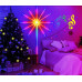 RGB Fireworks Bluetooth: Яскраві емоції та стиль в одній світлодіодній стрічці